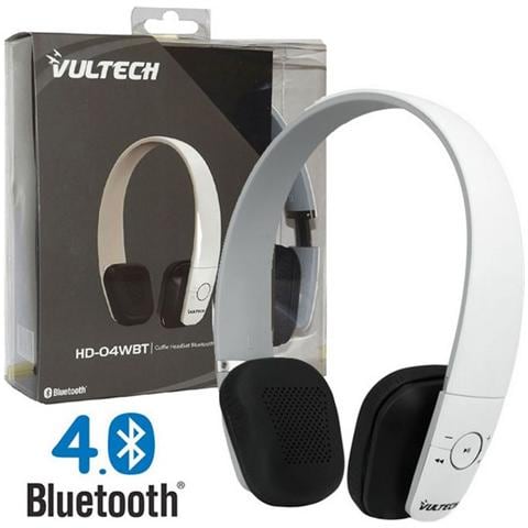 Cuffie Headset Bluetooth V 4.0 Si Microfono B - Foto 1