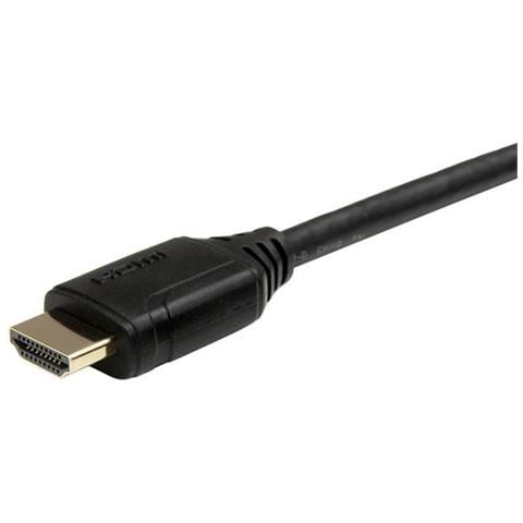 Cavo HDMI Premium ad alta velocità con Ethernet - 4K 60Hz - Cavo HDMI Certificato Premium da 2m - Foto 3