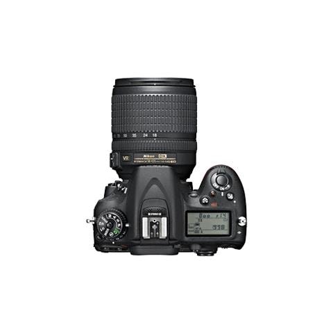 Fotocamera Reflex D7100 + 18-140mm Vr - Foto 10