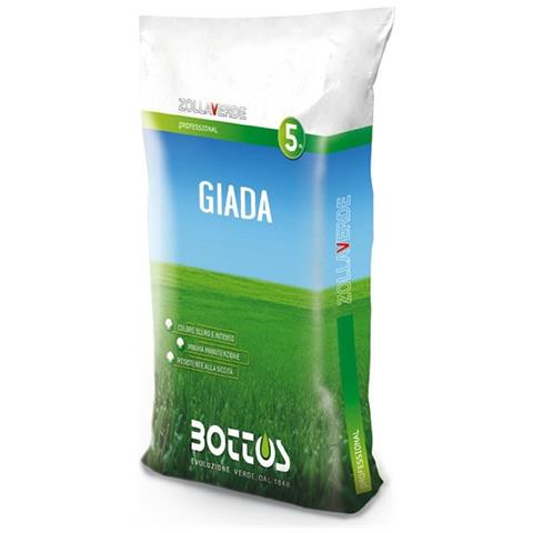 Sementi Giada - 5 Kg - Foto 1