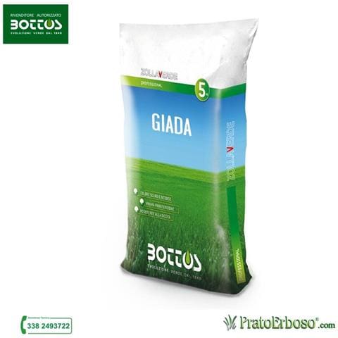 Sementi Giada - 5 Kg - Foto 3