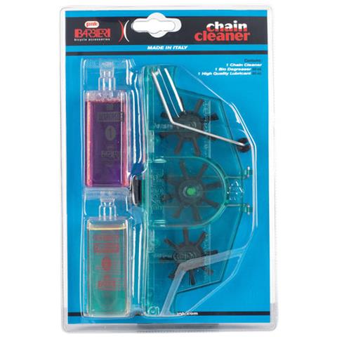 Chain Cleaner 1 Lavacatena - Foto 1
