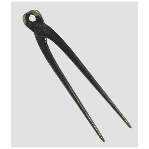 Set 6 Tenaglia Knipex Per Ferraioli Mm 220 - Art 9900220 Edilizia Utensili - Foto 4