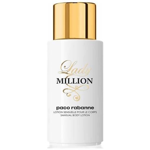 Lady Million Body Lotion 200 Ml - Foto 7