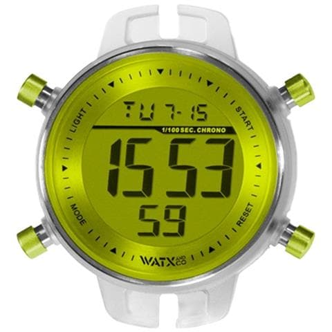 Watx&colors M Digital Orologi Unisex Rwa1043 - Foto 1