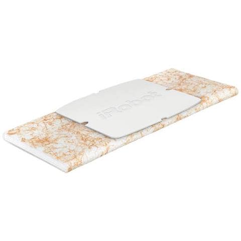 Fazzoletti di pulizia usa e getta 10 pezzi. - Foto 2