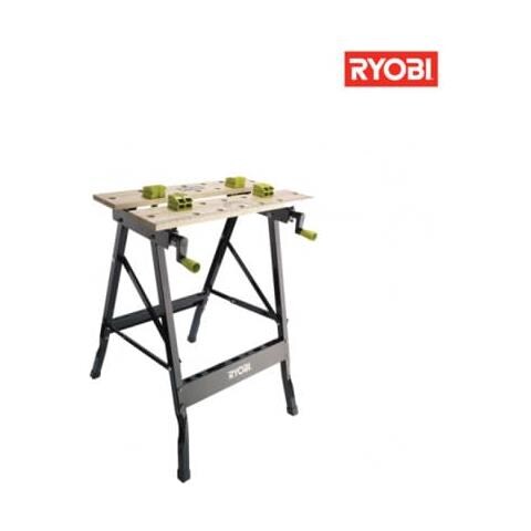 Fondata Bambù Pieghevole Ryobi 605x625x755mm Rwb01 - Foto 2