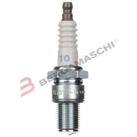 B1r N5273760 Candela Ngk R7376-10ex R4630a-105 Stock Nr. 4457 Confez. da 4 Pezzi - Foto 1