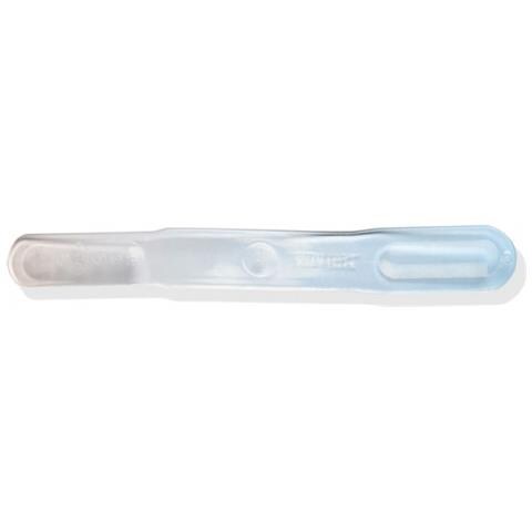 ABBASSALINGUA IN PLASTICA - adulto / pediatrico - sterile (20 scatole da 90) - Foto 1