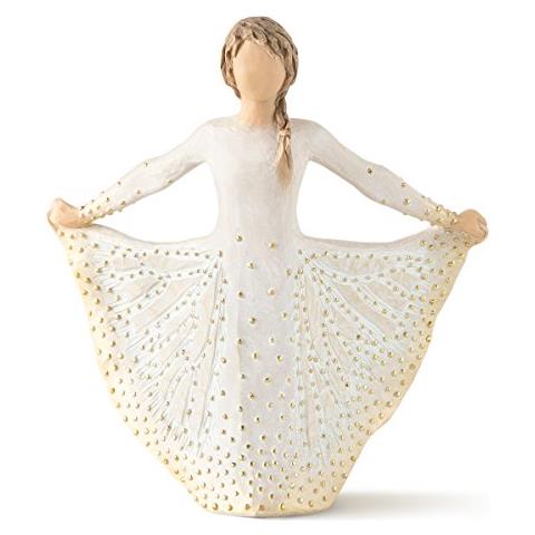 Butterfly () Figurine - Foto 1