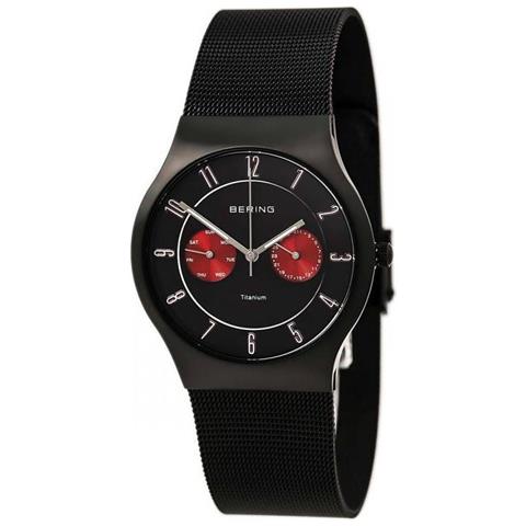 Orologio Titanium Collection - Foto 1