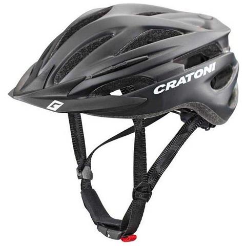 Caschi Cratoni Pacer Mtb Protezioni 58-62 Cm - Foto 1