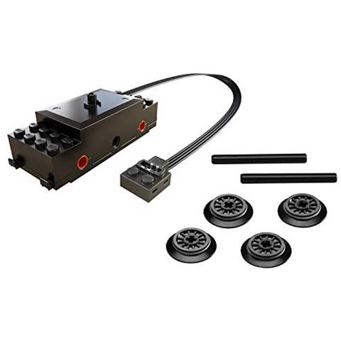 88002 Motore Treno Power Functions - Foto 2