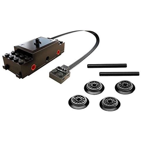 88002 Motore Treno Power Functions - Foto 1