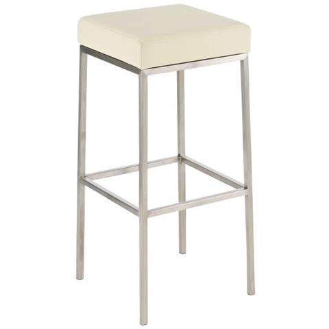 Sgabello Montreal E80 Crema - Foto 4
