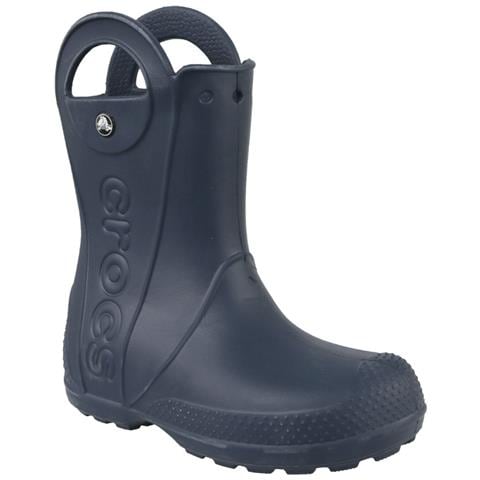 Handle It Rain Boot Kids 12803-410, Bambini, Blu, Stivali Di Gomma, Numero: 29/30 Eu - Foto 1