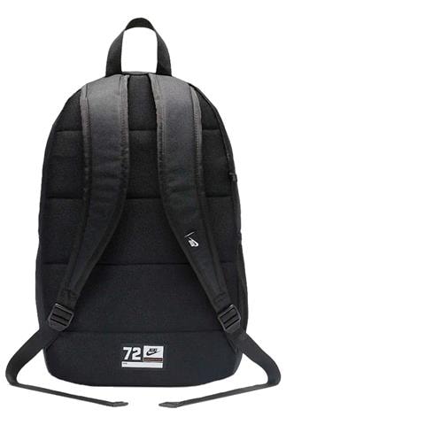 Elemental Backpack Gfx Fa19 Ba6032-010, Unisex, Nero, Zaino, Numero: One Size Eu - Foto 3