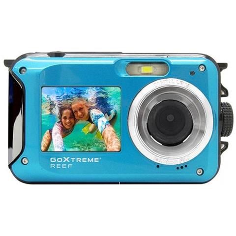 GoXtreme Reef blu - Foto 1