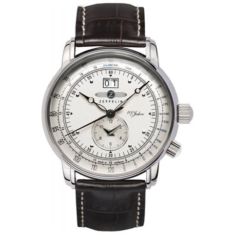 Orologio Da Uomo - 7640-1 - Foto 1