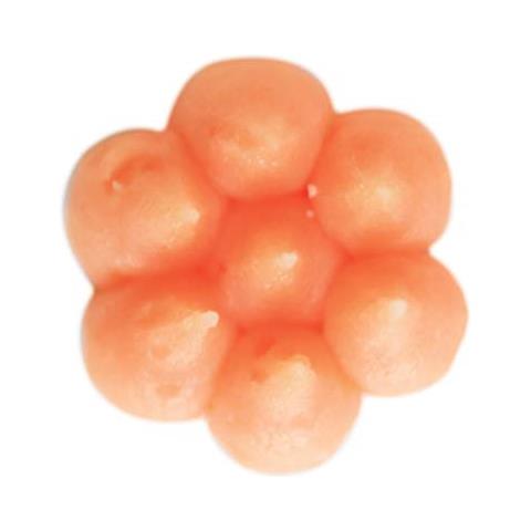 Bocchetta Sac A Poche Russa In Acciaio Inox - Dalia - Foto 2