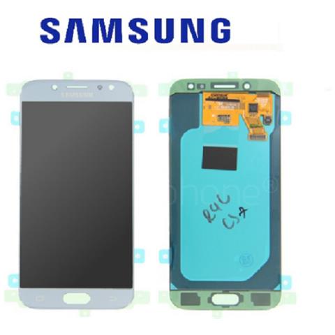 Galaxy J530 J5 2017 Blu Full Screen Pronto Per Essere Installato - Foto 1