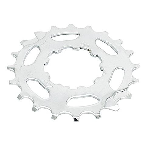 Mic S202513 - Pignone Per Bicicletta, Unisex, Da Adulto, Colore: Nero - Foto 1