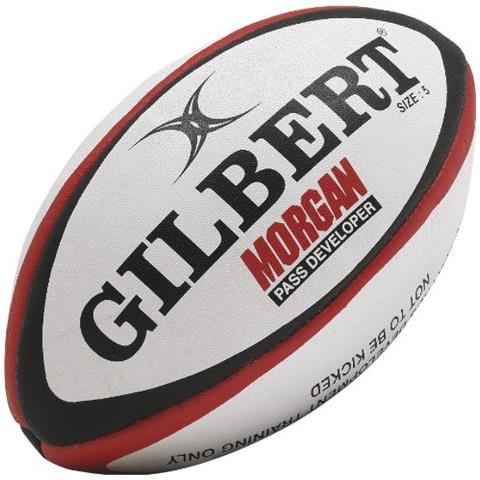Morgan Passo Developer Pallone Da Rugby 4 - Foto 1