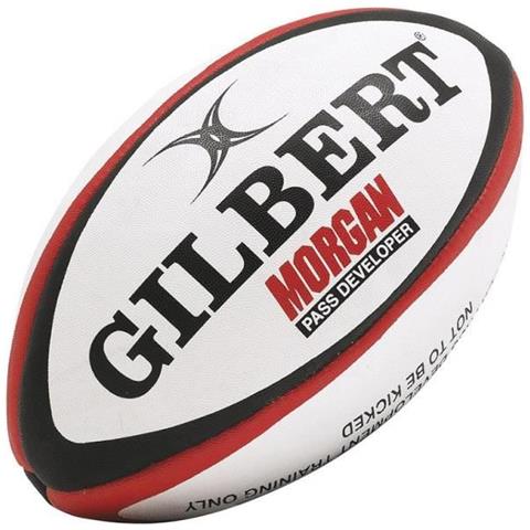 Morgan Passo Developer Pallone Da Rugby 4 - Foto 2