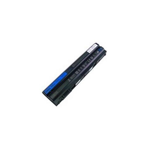 Coreparts Mbi2198 Ricambio Per Laptop Batteria (laptop Battery For Dell - 48,84wh 6 Cell Li-ion 11,1v - 4400mah Black 49 - Foto 1
