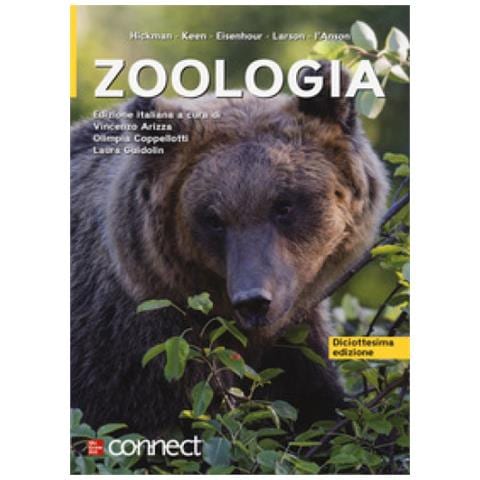 Arizza Vincenzo - Zoologia - Foto 1