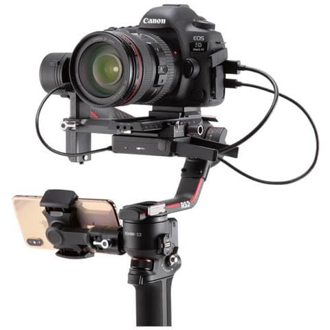 RONIN RAVENEYE IMAGE TRANSMISSION SYSTEM - Foto 6