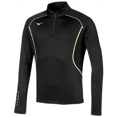 Team Premium Jpn Warmer Top Felpa Running Uomo Taglia S - Foto 1