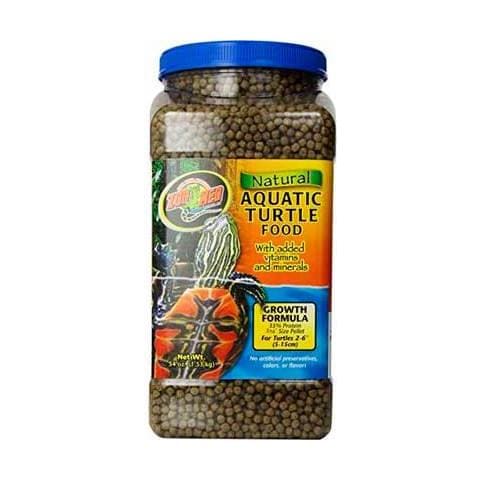 Cibo Tartarughe In Crescita 1.5 Kg - Foto 1