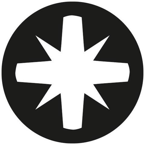 05006164001 Vde Cacciaviti, Pozidriv, Pz 2 Head, 4blade - Foto 2