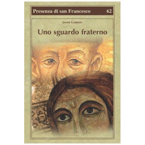 Javier Garrido - Uno Sguardo Fraterno - Foto 1