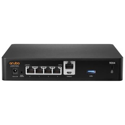 Aruba 9004 (rw) Gateway Stock - Foto 2