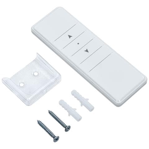 Tenda Automatica con Sensore Vento e LED 500x350 cm Crema - Foto 2