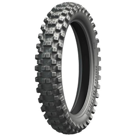 Gomme Pneumatici Tracker 140/80 -18 70r Michelin - Foto 1