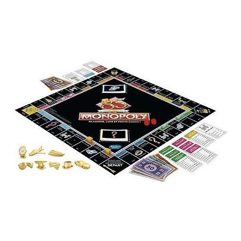 Gioco Del Monopolio: Edizione 85 Anni - Foto 1