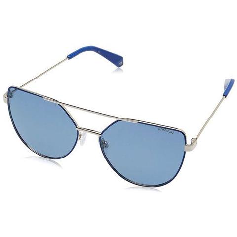 Occhiali Da Sole Donna Polaroid 6057-s-pjp-58 (ø 58 Mm)  - Foto 1