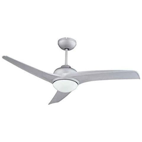 Ventilatore Da Soffitto Bastilipo 7937 Vera 60w (ø 132 Cm)  - Foto 1