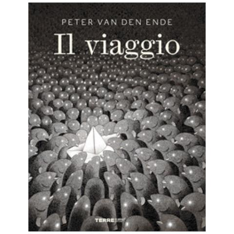Peter Van Den Ende - Il Viaggio - Foto 1