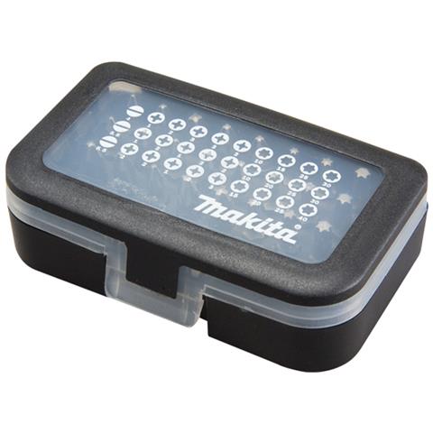 D-30667 punta per cacciavite 31 pz - Foto 1