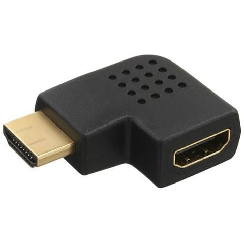 17600T HDMI HDMI Nero cavo di interfaccia e adattatore - Foto 1
