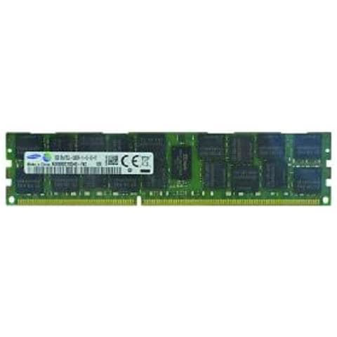 2-Power 16GB DDR3L 1600MHz DIMM, 16 GB, DDR3L, 1600 MHz, Verde, 15,2 cm, 5,2 cm - Foto 1