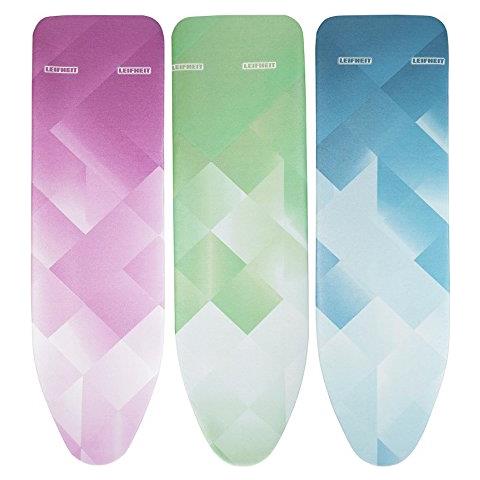 716040 Copertura superiore dell'asse da stiro Blu, Verde, Porpora rivestimento per asse da stiro - Foto 1