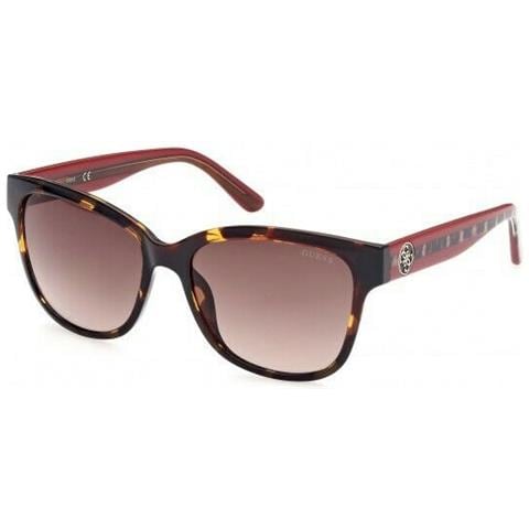 Occhiali Da Sole Donna Gu7823 Colore 52f Calibro 56/16 - Foto 1