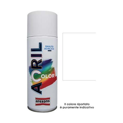 Smalto Spray Acril Color - Foto 1