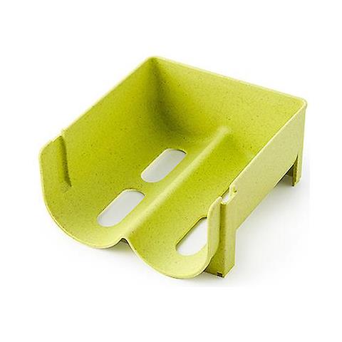 Suprbee Portabottiglie impilabile per frigorifero, Scaffale per bottiglie, Bottiglia di Acqua Stoccaggio per bottiglie d'acqua, termiche, portabottiglie per cucina, frigorifero, armadietti