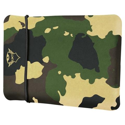 Custodia Notebook 23246 Gxt 1244c Lido Sleeve Jungle Camo - Foto 1